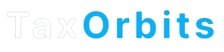 TaxOrbits Logo